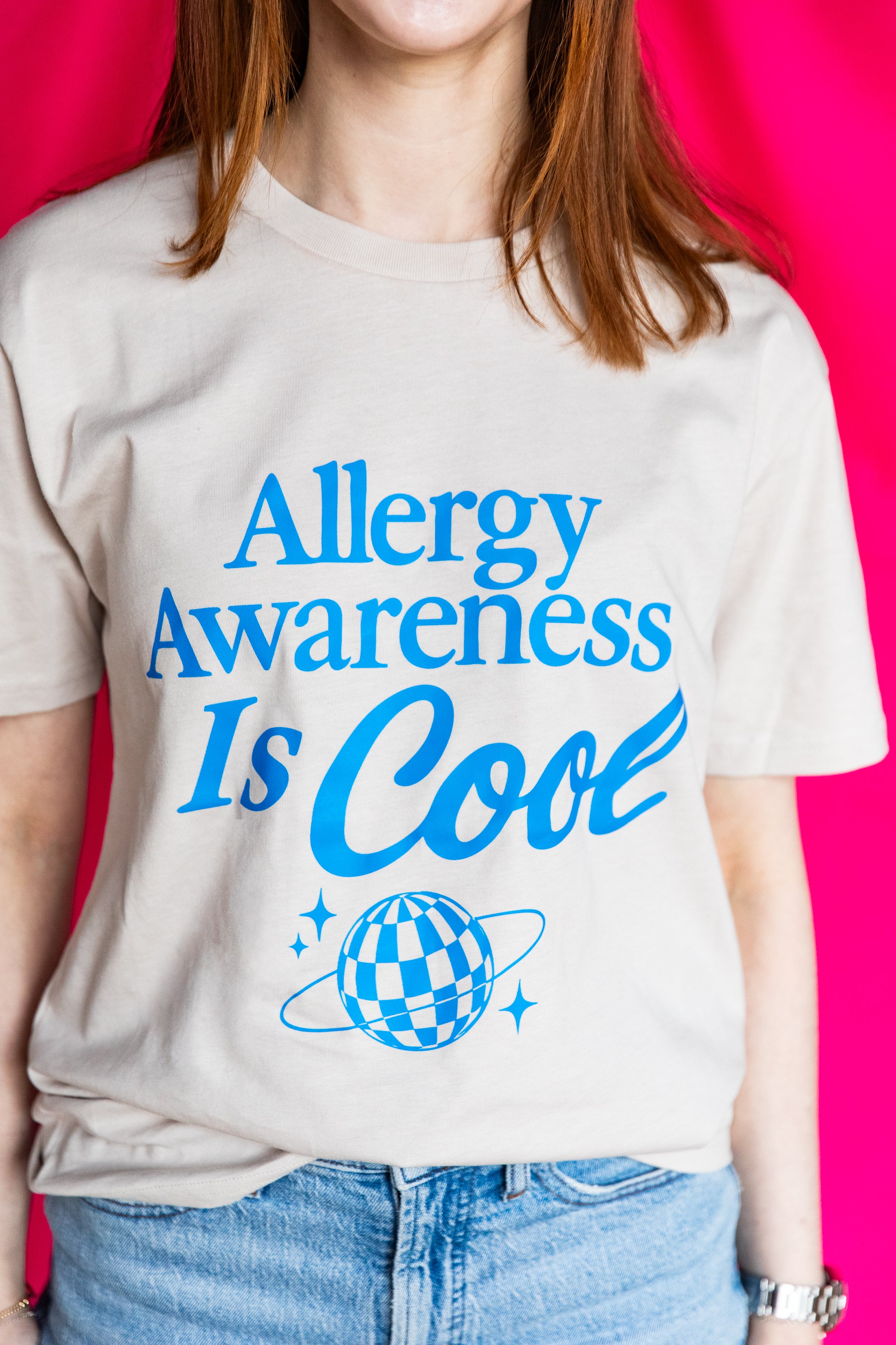 AWARENESS TEE