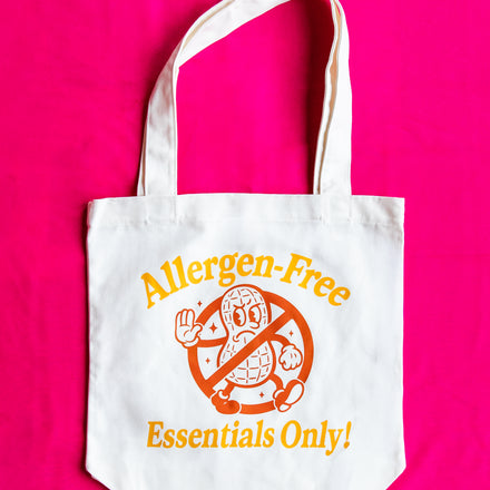 ESSENTIAL TOTE BAG