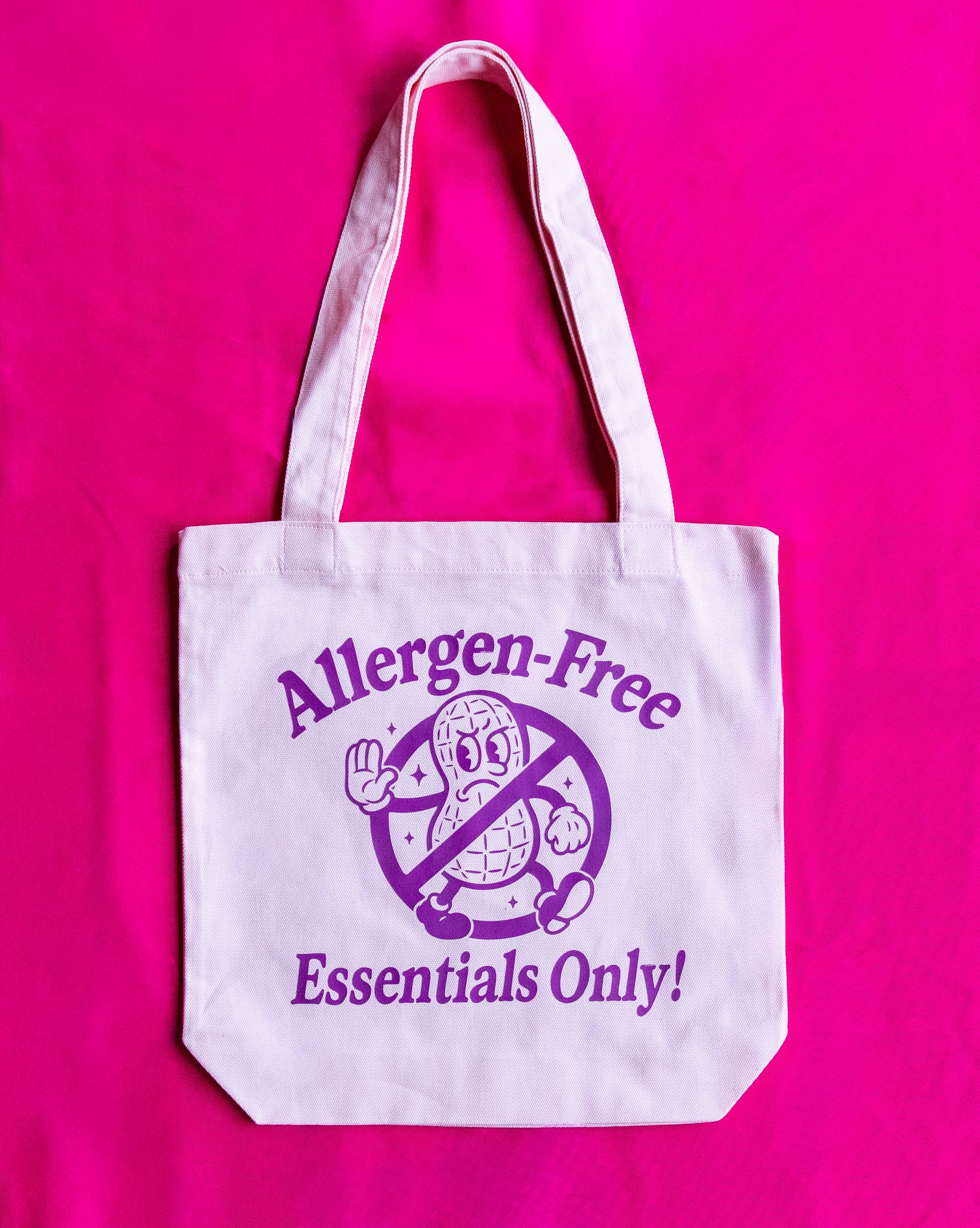 ESSENTIAL TOTE BAG